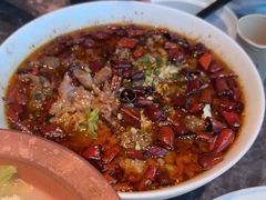 -新乾隆酒楼(帝景园店)