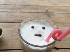 -17号蓝滩咖啡馆(武夷山店)