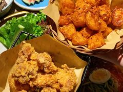 -韩盛·古法烤肉店(皇城恒隆广场店)