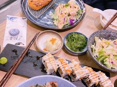 -松幸日式料理(中山路店)