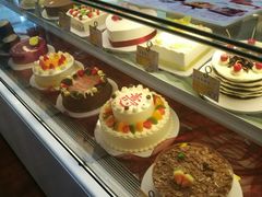 -新侨三宝乐面包店(崇文门店)
