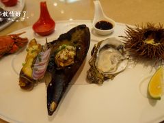 DSC04497-永泰福朋喜来登酒店-宜客乐自助餐厅(远大路店)
