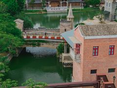 -赤坎·广东华侨国际旅游度假区