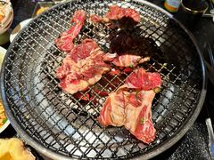 -樱嘢·炭火烧肉(惠南店)