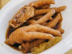 -濠江渔港酒楼(湾仔海鲜街，会展中心店)