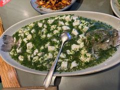 -兰溪小馆(东直门簋街店)