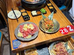 -吉志烤肉(太原总店)