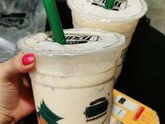 -放哈·甜醅子奶茶创造者(正宁路店)
