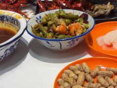 -江味龙虾馆·裸蓝龙虾(南山店)