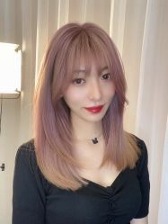 -COSMO PRO造型