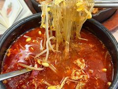 -金石陈朝鲜拌饭(东城万达店)