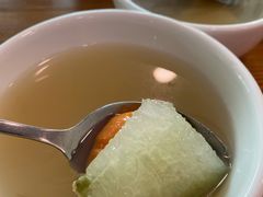 例汤-崖口煲仔饭