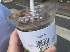 -Cafe on warm(丹霞店)