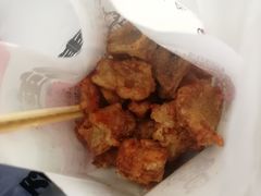 -傅强排骨(成都总店)