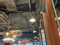 -WOW LUCKY创意韩料(龙阳广场店)