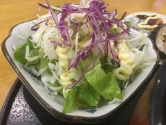 -京和风.日式家庭料理(京和风食堂大仓店)