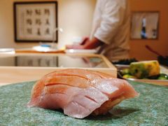 -鮨青(恒基名人购物中心店)