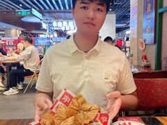 -西关味(大卫城店)