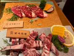 -MIKOMIKO和牛烧肉专门店(南门店)