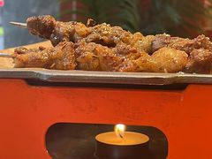 -神府路壹号·海鲜烧烤·砂锅粥·锅物(三坊七巷店)