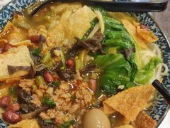 -螺世纪螺蛳粉·桂味小排档(裕德店)