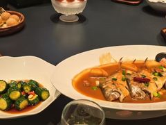 -炊江南·上海菜(国展华漕店)