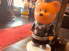 -Salon de The de Joel Robuchon(外滩18号店)