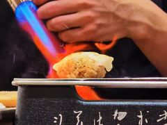 -鮨政·Omakase(万象城店)