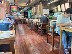 -咖啡陪你(广顺北大街福码大厦店)