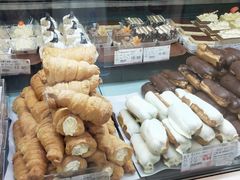 -凯司令西点房(南京东路店)