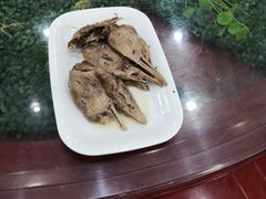 -冯氏吴山贡鹅(206国道店)