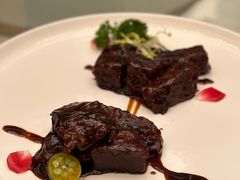 -酌宴府The China Club·广州万富希尔顿酒店(云城东路店)