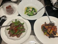 -英冠索菲特酒店·萧湘阁中餐厅