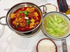-新新湘菜馆(新中街二条店)