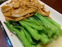 -牟传仁饭庄(星海店)