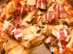 -Mr.Pizza米斯特比萨(苏州平江万达广场店)