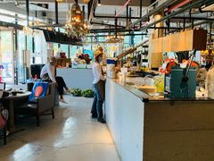 大堂-maan coffee漫咖啡(通州店)