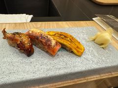 -鮨政· Omakase(港汇恒隆广场店)
