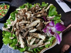 -新草堂锅物料理(泉城路店)
