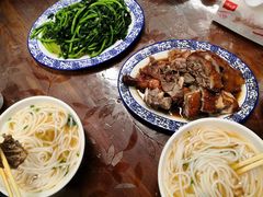 -下村新强记烧鹅店