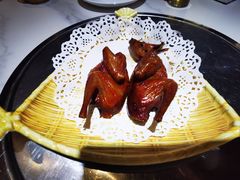 石岐乳鸽-红日饭店(裕隆三路店)