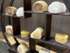 -东来顺(非遗·清真火锅·盛世广场店)