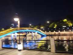 -南通濠河风景名胜区