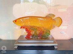 -小厨娘淮扬菜(天印大道店)