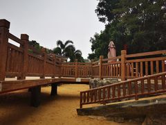 -荔湾区儿童公园