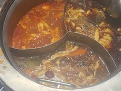 -快乐小羊(富强中路店)