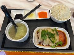 -好彩头新加坡料理(腾飞新苏坊店)