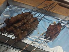 -香约老地方烧烤(九道街店)