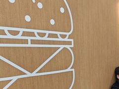 -麦当劳(北京大兴机场二层国内到达(安检外)店)