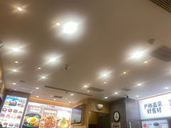 -小木屋拌饭(西安华阳城店)
